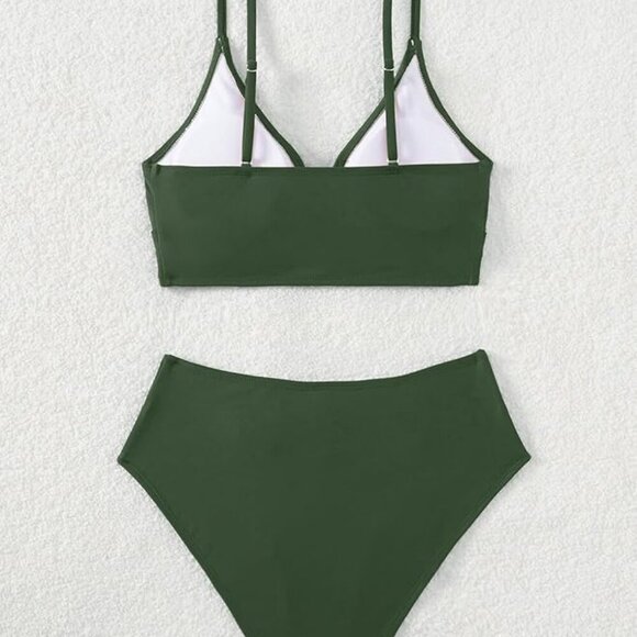 Women's Bikini Sets Two Piece - Picture 5 of 5